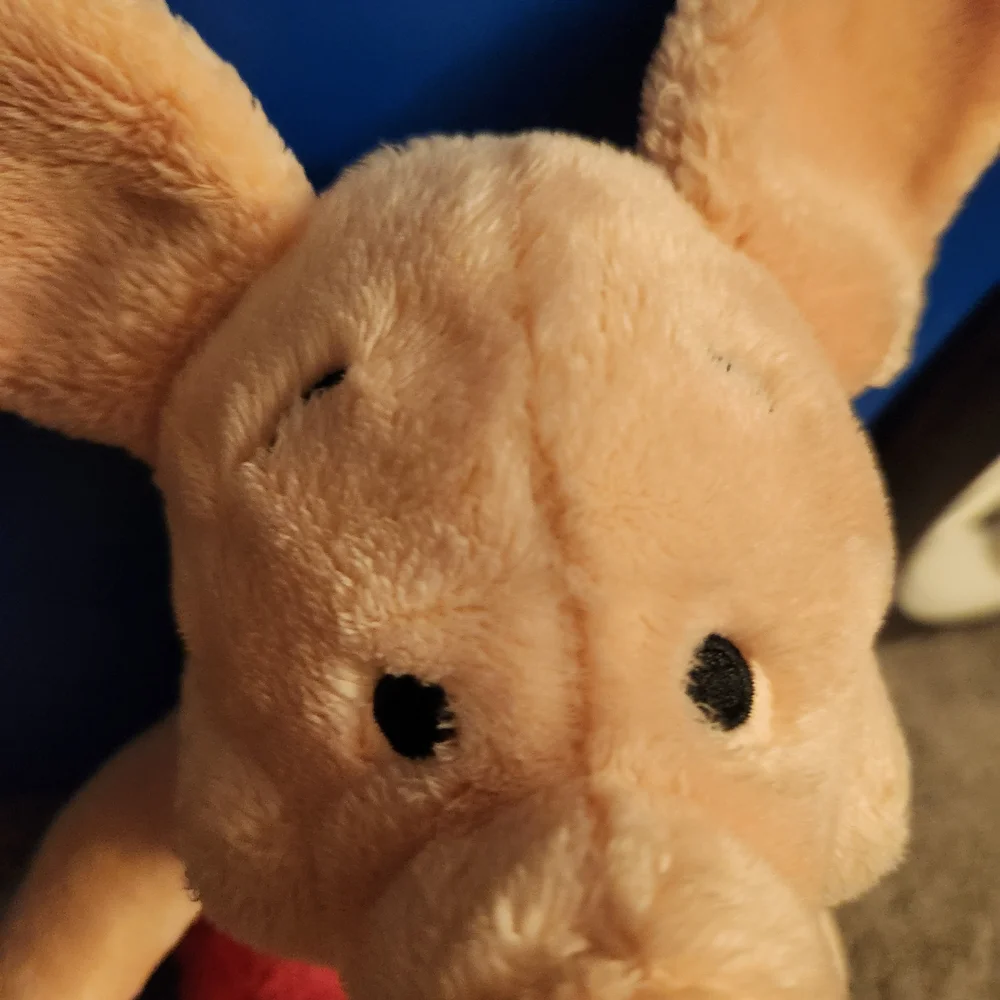 Disneys Piglet Small Plush - Picture 8 of 16